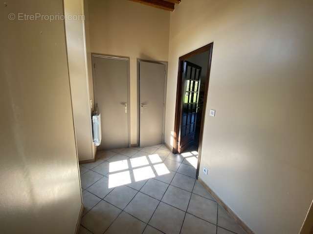 Maison ancienne 152 m²  - photo 10