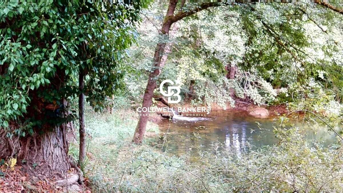 Silence, eau et pierre : un moulin en Quercy Blanc - photo 12