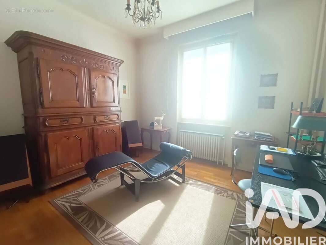 Photo 8 - Maison à VICHY