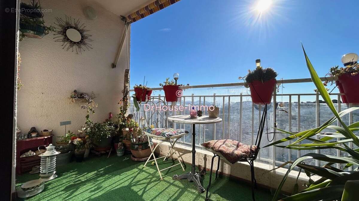 Appartement à LA SEYNE-SUR-MER