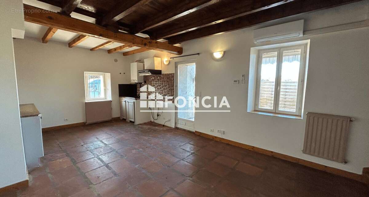 Appartement à MONTAUBAN
