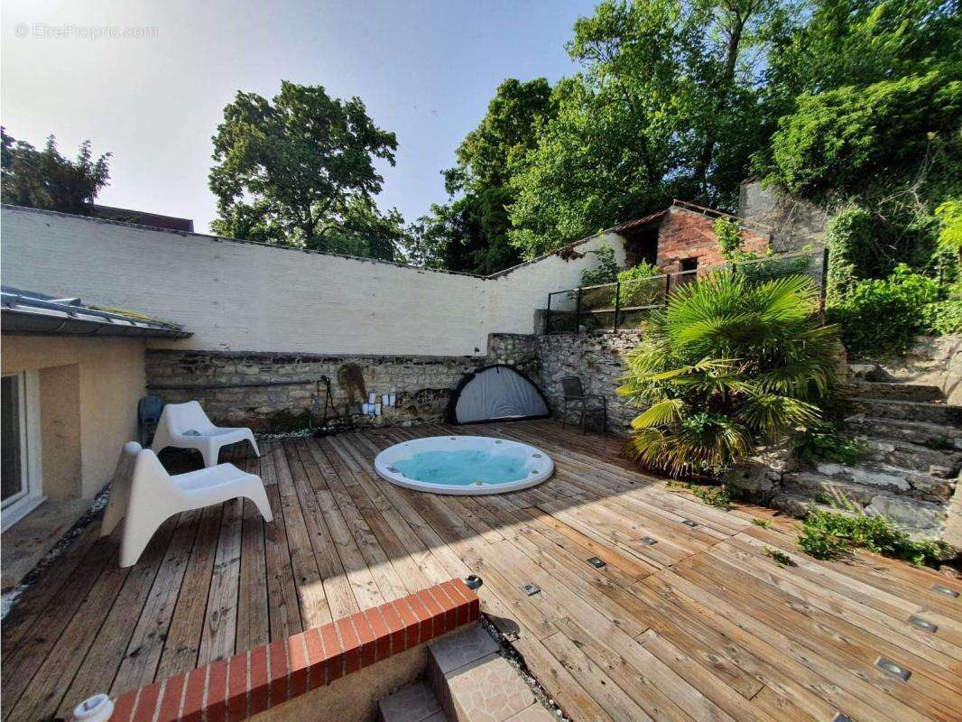 Maison à ANDRESY