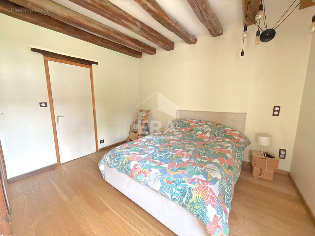 Maison à SAINT-OUEN-EN-BRIE