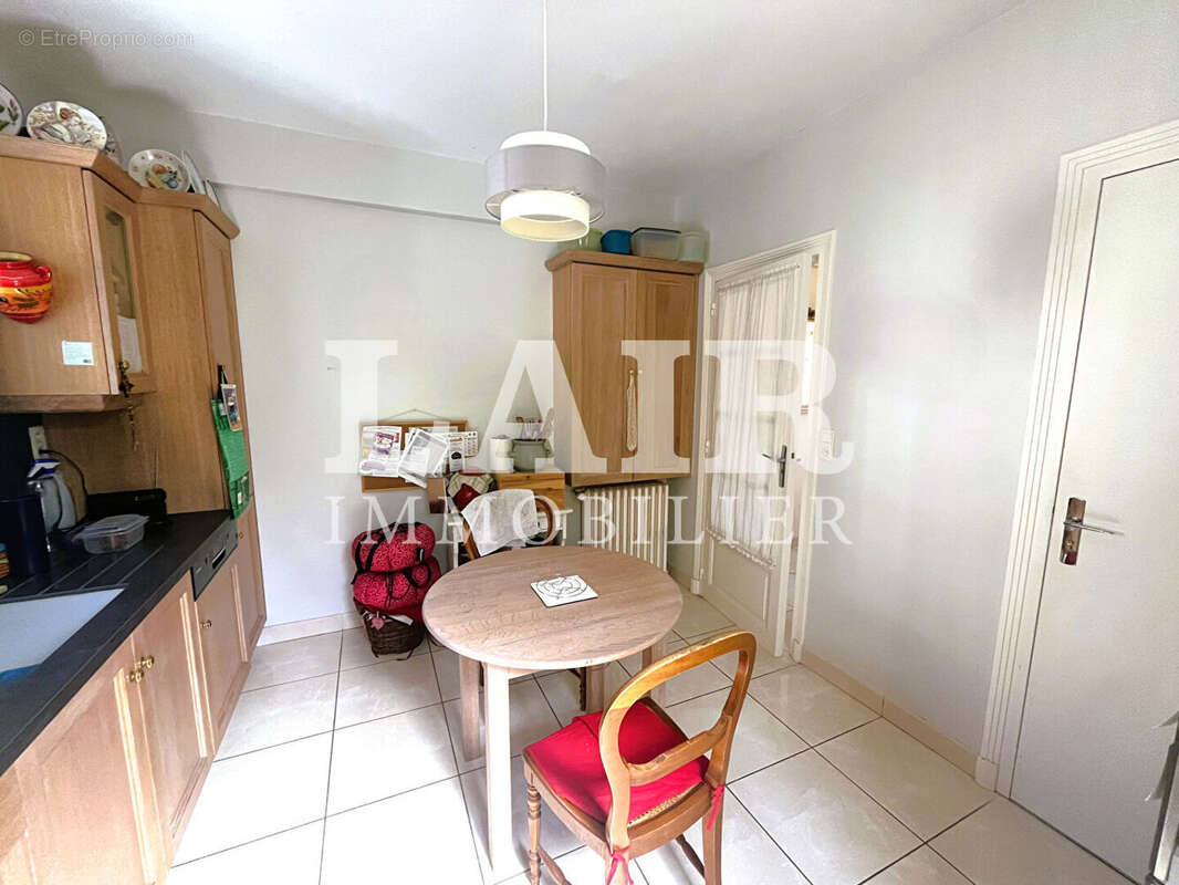 Maison à BAGNOLES-DE-L&#039;ORNE