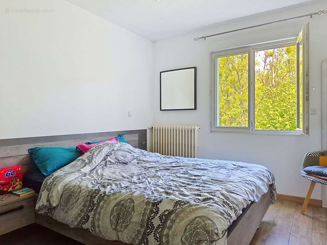 Maison à LE ROC-SAINT-ANDRE