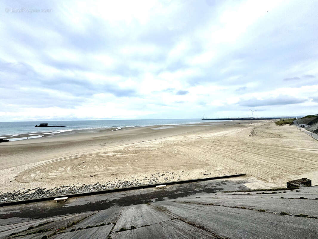 Appartement à LE PORTEL