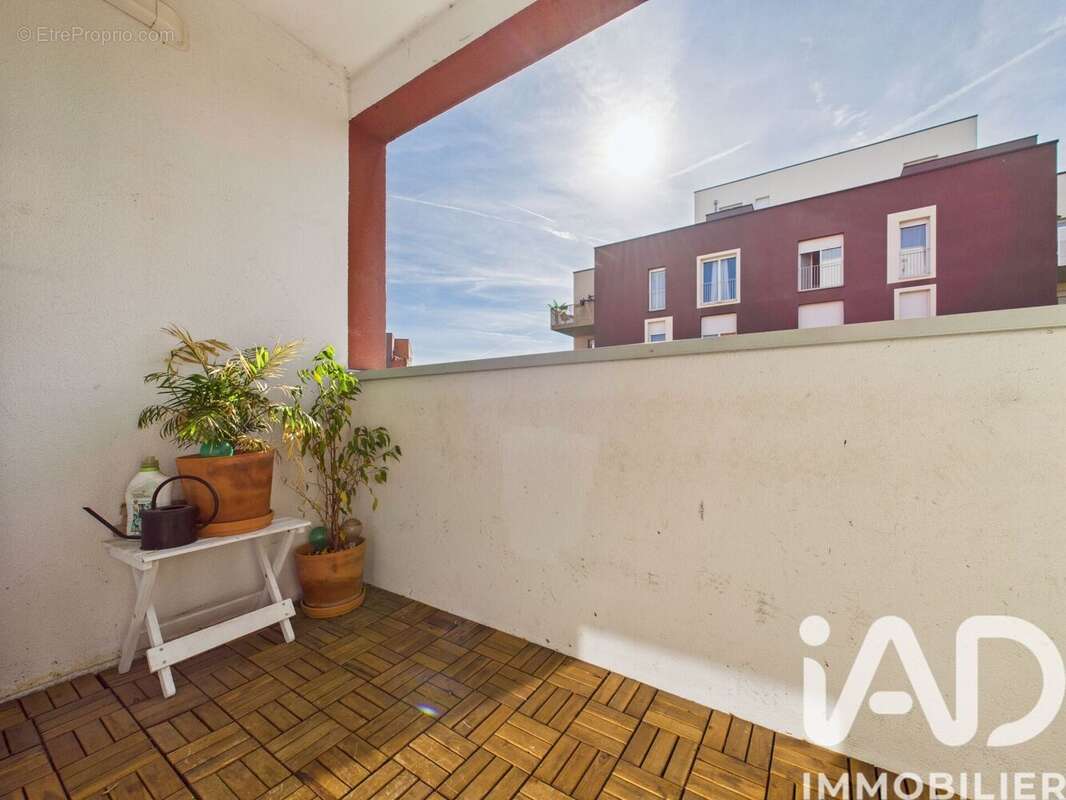 Photo 6 - Appartement à EVRY