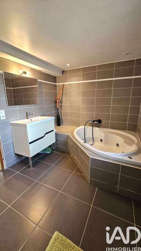 Photo 6 - Maison à LA FERTE-SOUS-JOUARRE