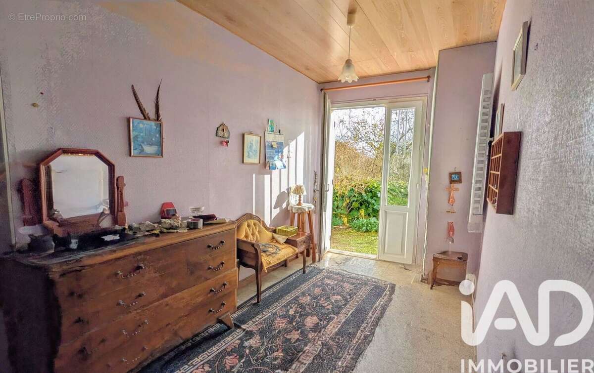 Photo 2 - Maison à SAINT-NAZAIRE-SUR-CHARENTE