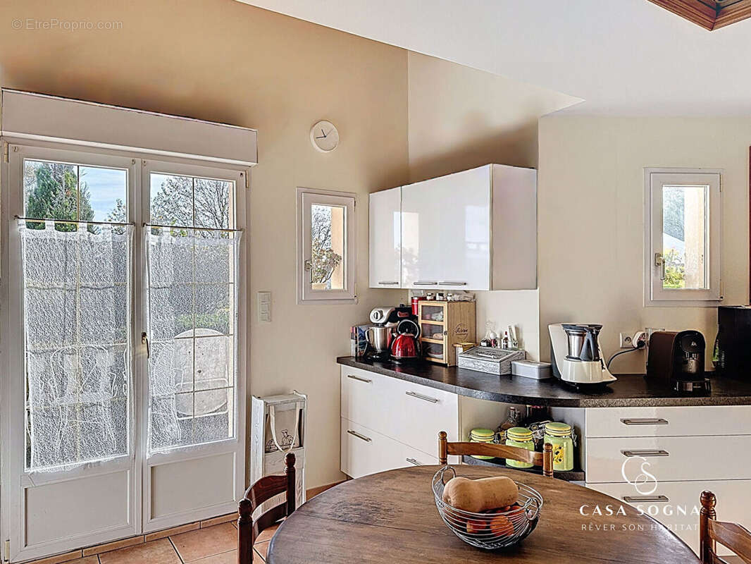 Maison - 6 pièces - 149.14 m² - photo 10