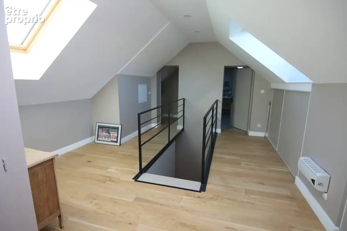Maison 6 Pièces 256 m2- 57420 Solgne - photo 31