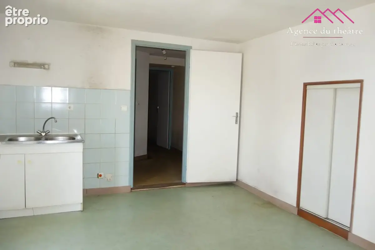 Maison 7 pièces 130 m² à vendre à Vaudrey (39380) - photo 9