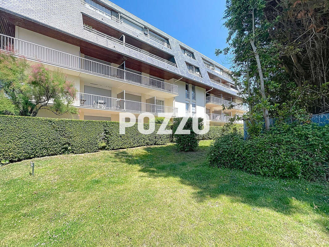 Appartement à HOULGATE