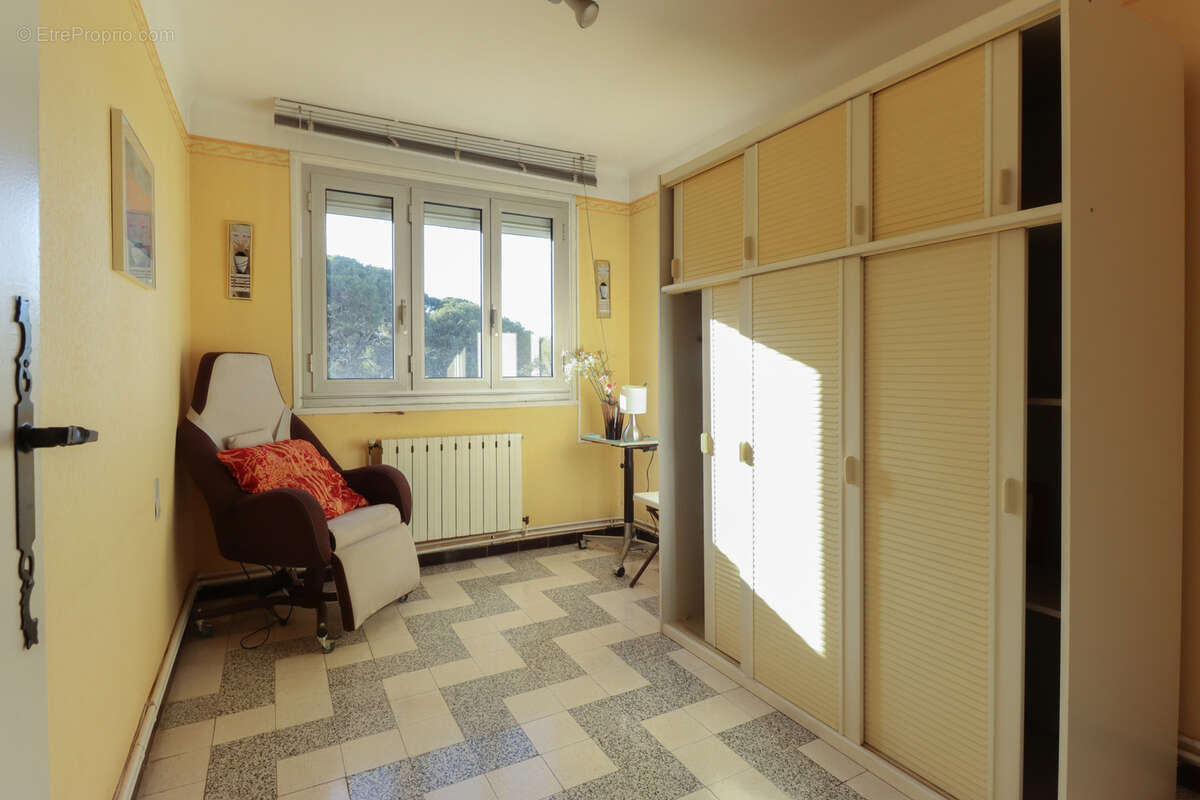 Appartement à SETE