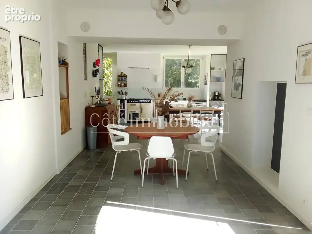 Chaumes en retz - 6 chambres - photo 3