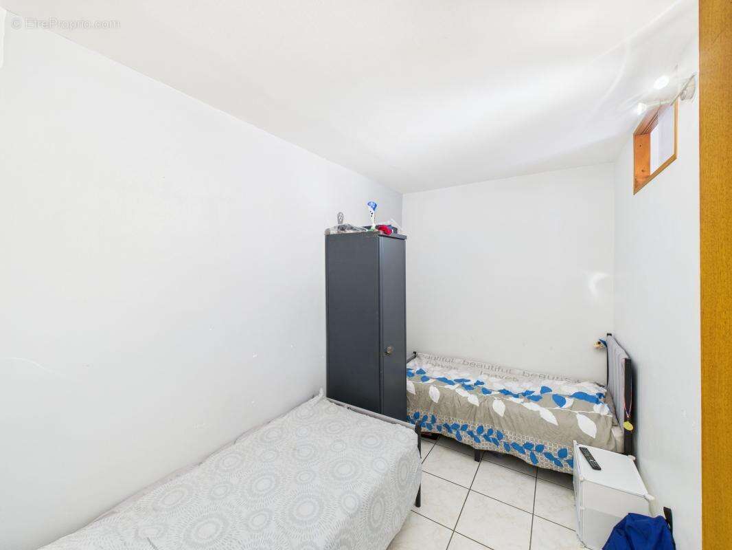 Appartement à MONTMELIAN