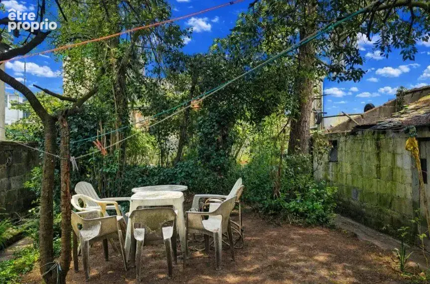 Vente Maison Nantes(44000) 418 000ï¿œ - photo 5