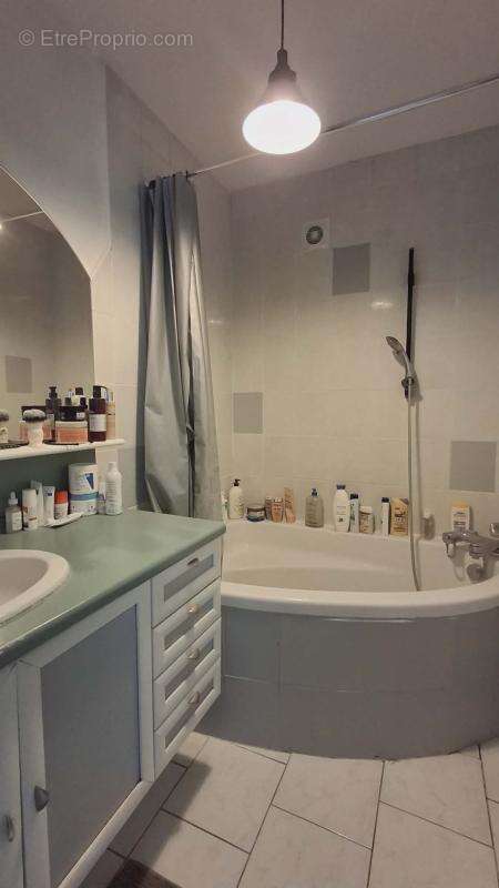 Appartement à COMPIEGNE