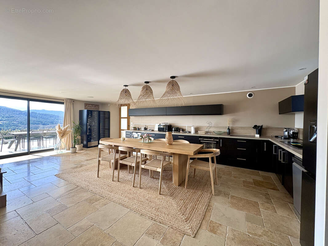 Maison à SAINTE-MAXIME