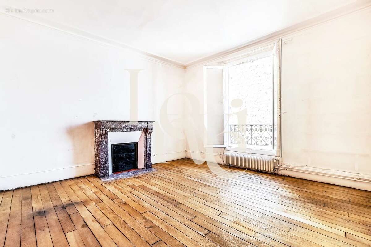 Appartement 2 pièces - 43m² - Mouffetard - photo 2
