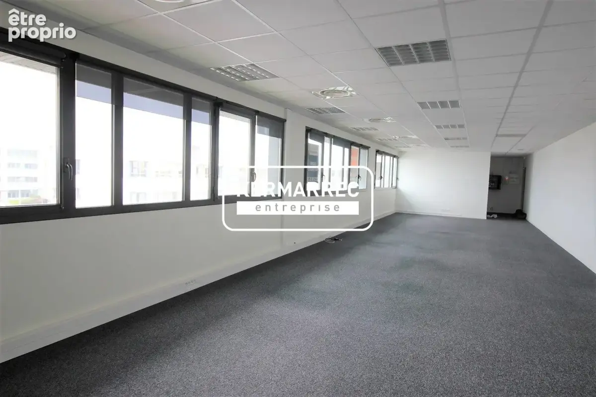 Commerce 108 m² à vendre à Saint-Gregoire (35760) - photo 4