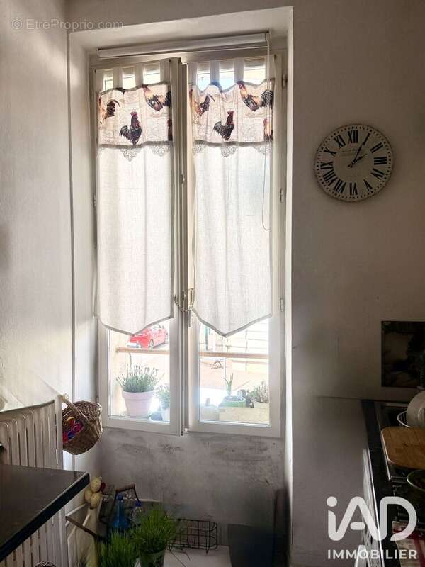 Appartement 65 m² à Sens  - photo 5
