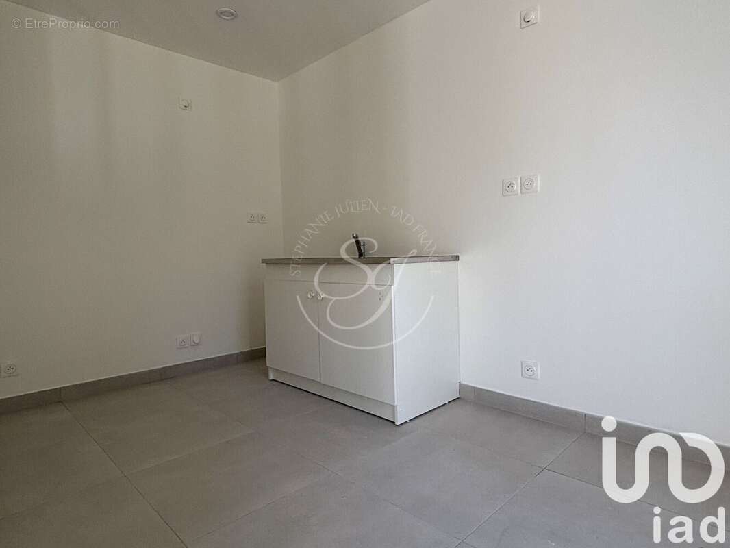 Photo 4 - Appartement à CORBEIL-ESSONNES