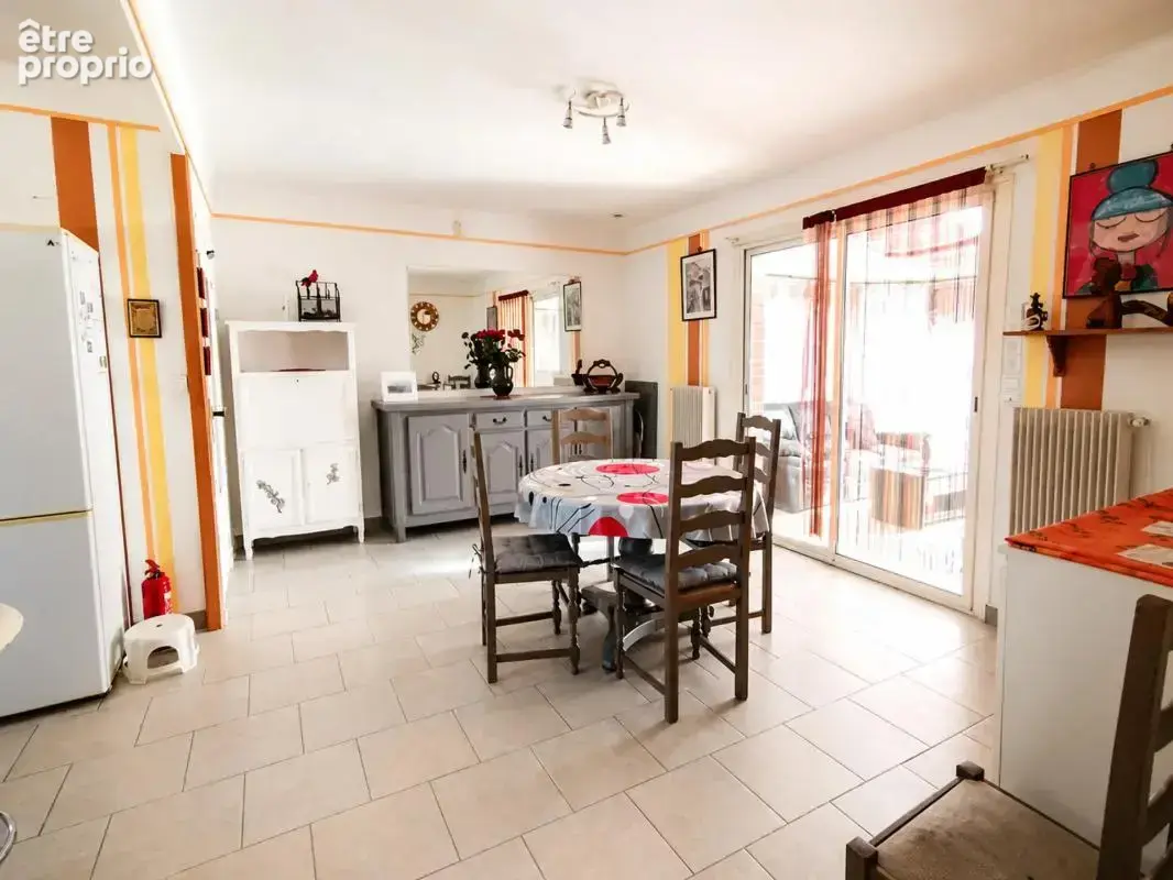 Maison de 4 pièces de 70 m² à Amilly - photo 11
