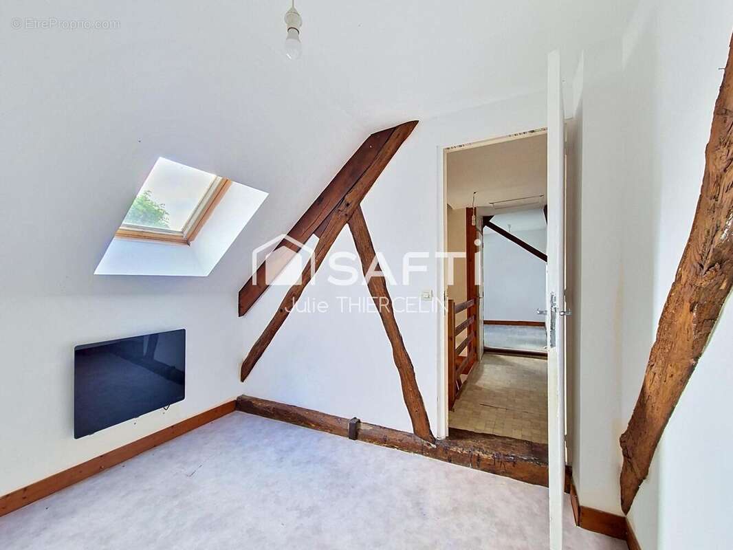 Maison 96 m² à Nibelle  - photo 8