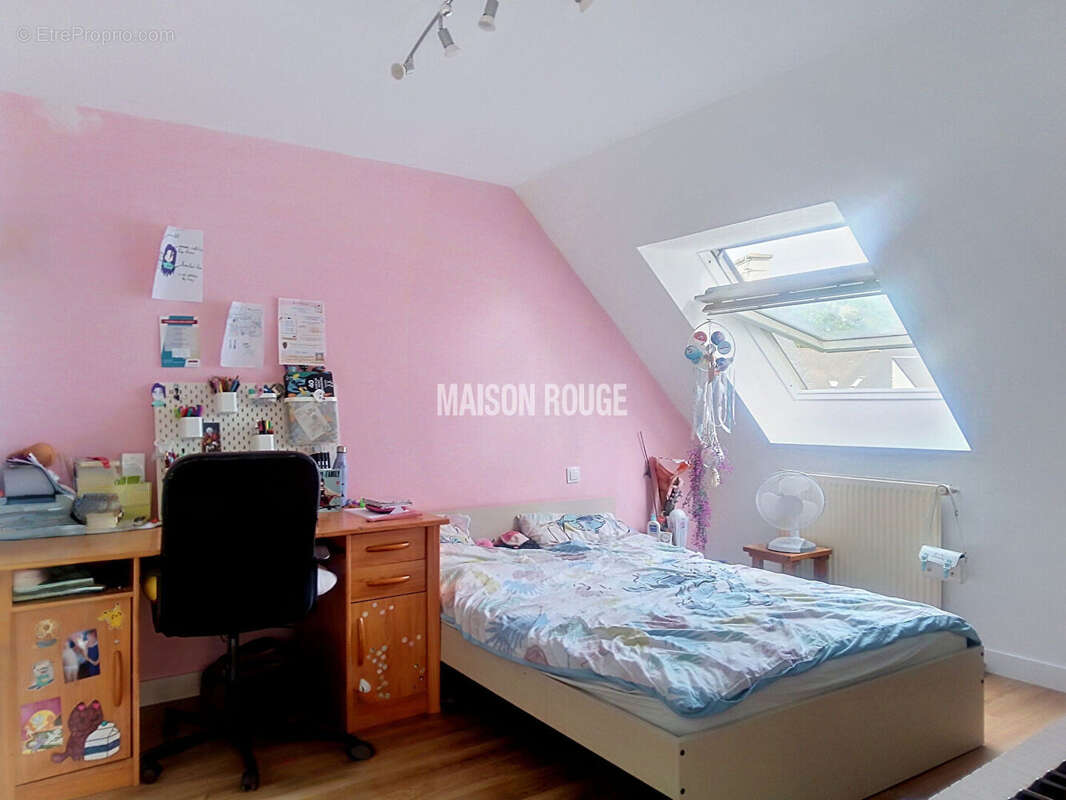 Maison à SAINT-BRIEUC
