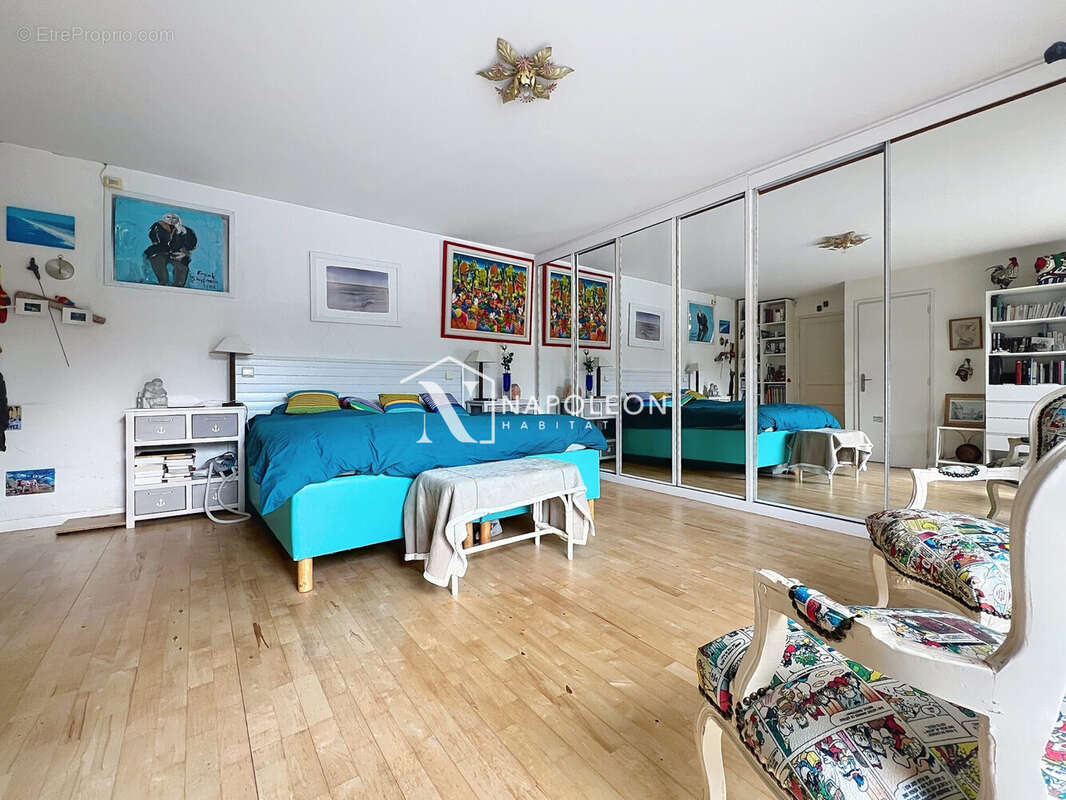 Maison à VILLENEUVE-D'ASCQ