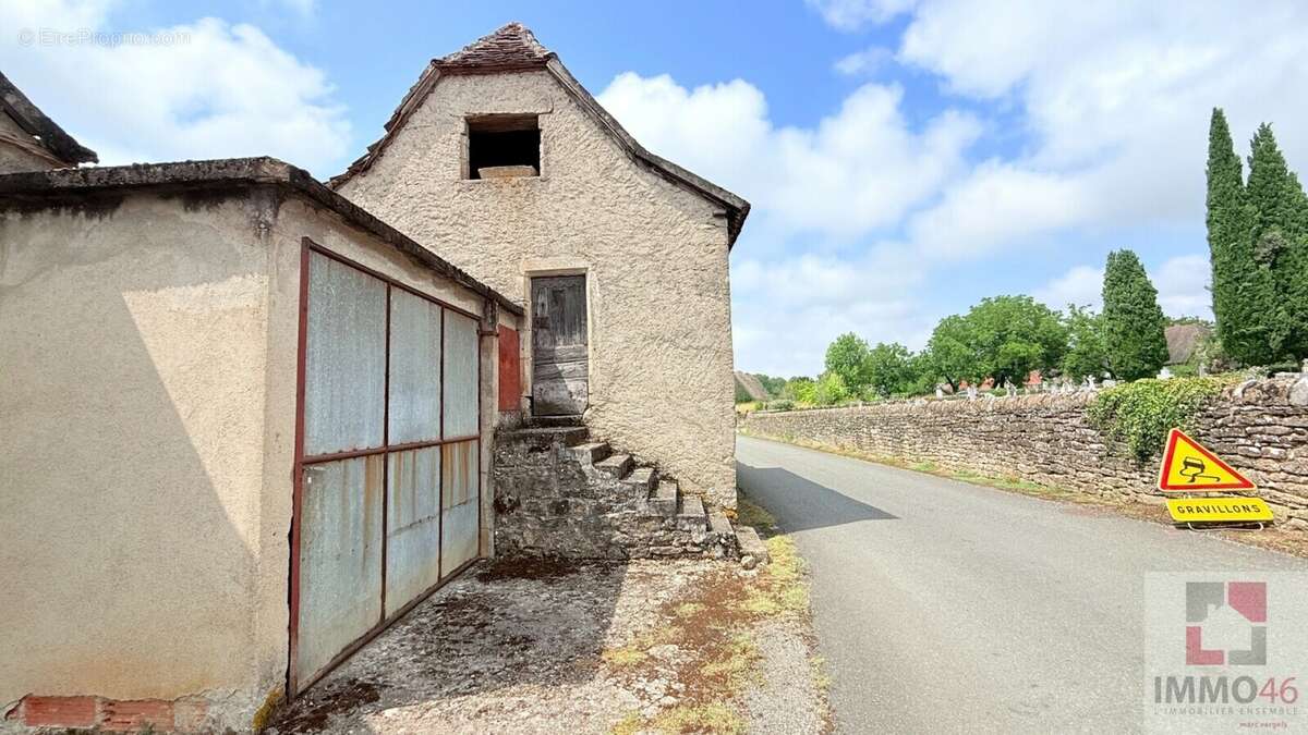Maison 54 m² à Thegra  - photo 2