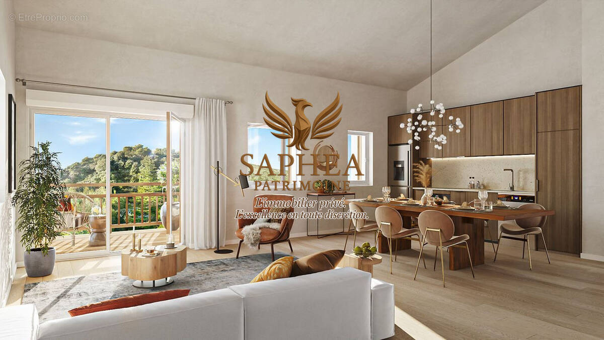 Appartement à AX-LES-THERMES