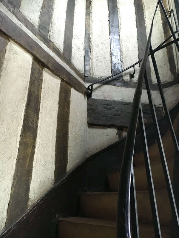 Appartement à PARIS-6E