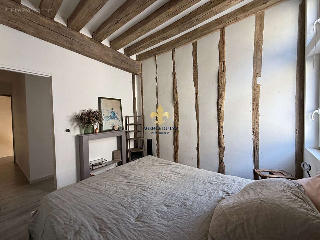 Appartement à SENLIS