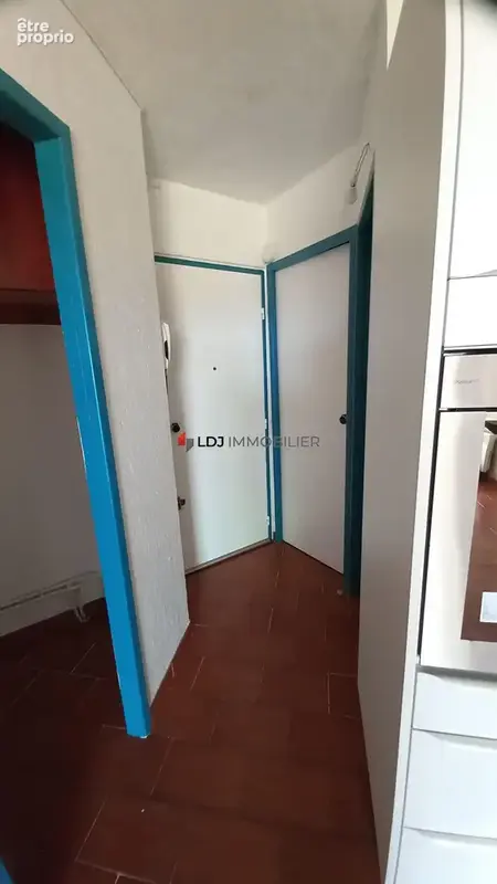 Appartement 25 m² à Canet-En-Roussillon  - photo 4