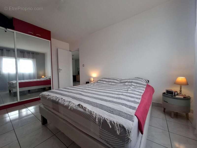 Appartement à LE LAMENTIN