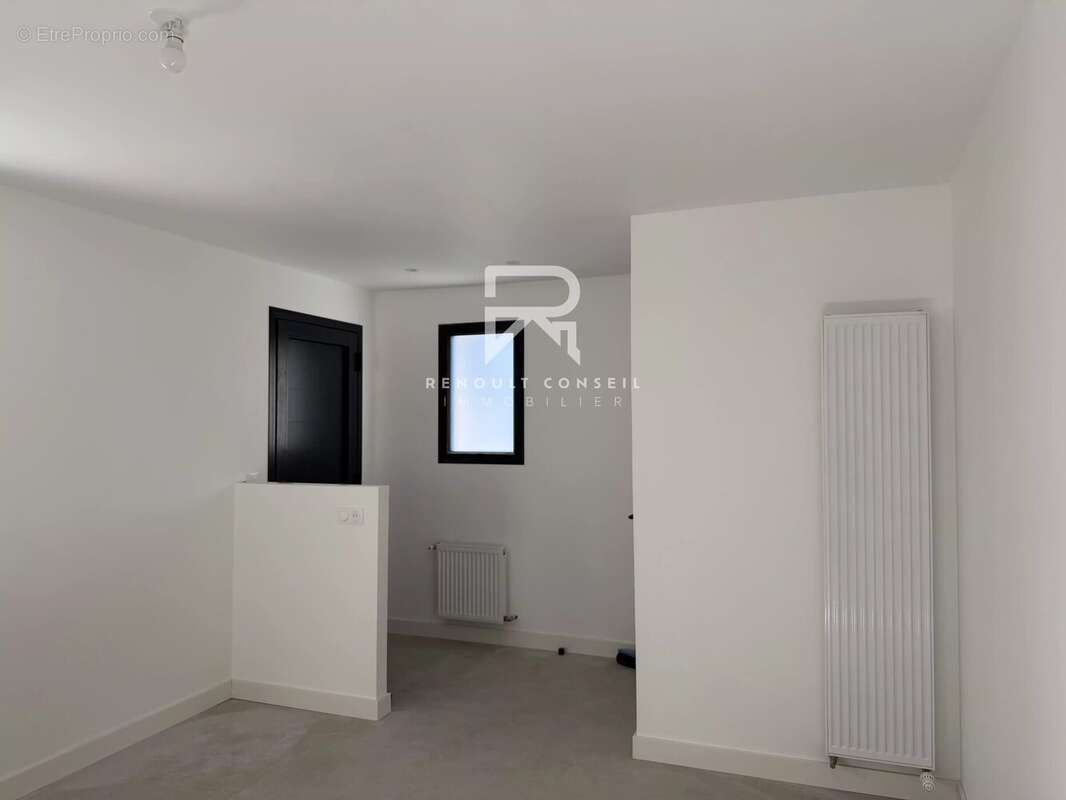 Maison à SOTTEVILLE-LES-ROUEN