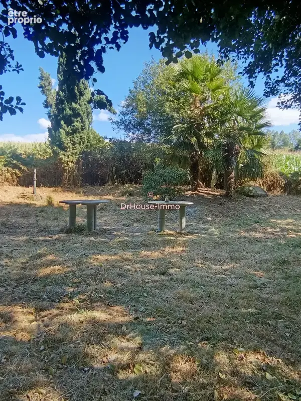 Terrain 4250 m² à Melle  - photo 8