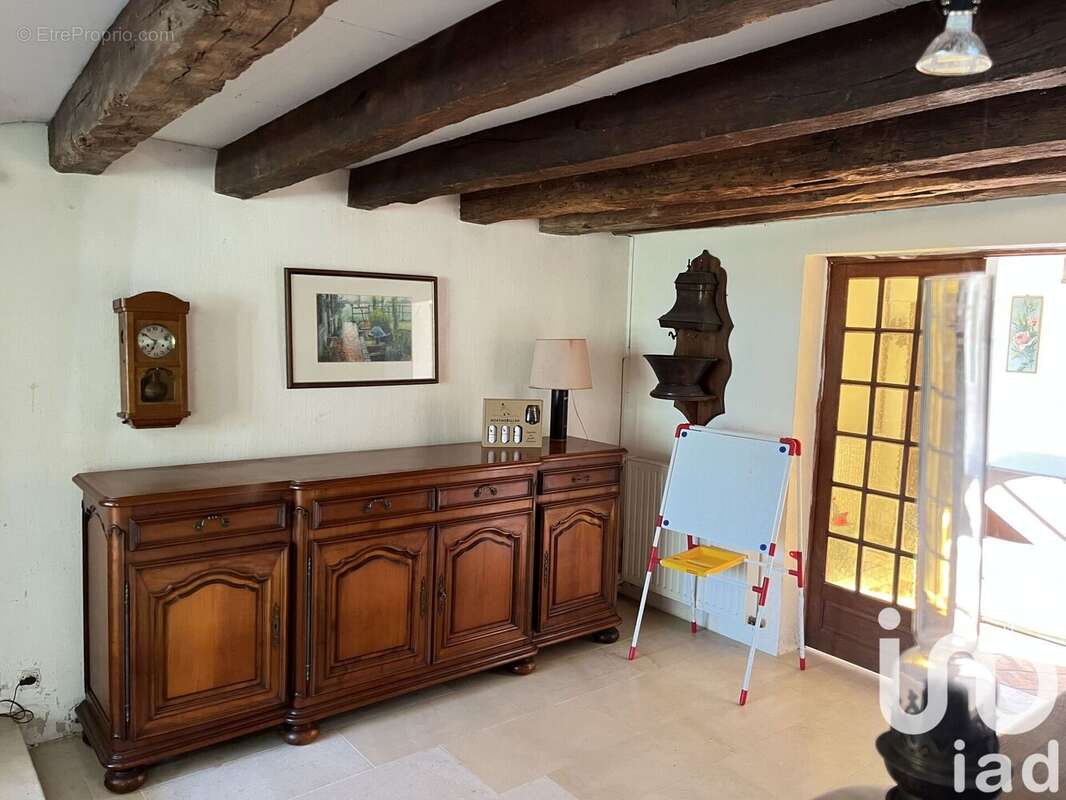 Photo 7 - Maison à HAIMS