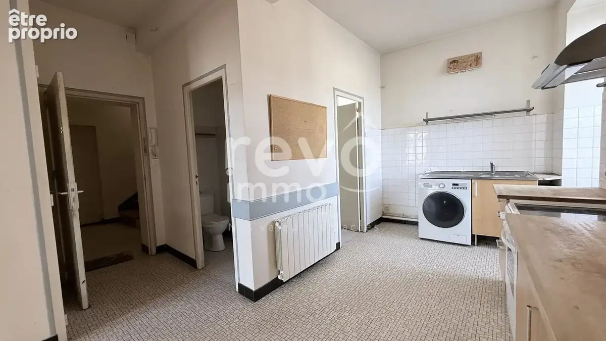 Appartement 83 m² - Cur de ville Ancenis - Proche Loire - - photo 10