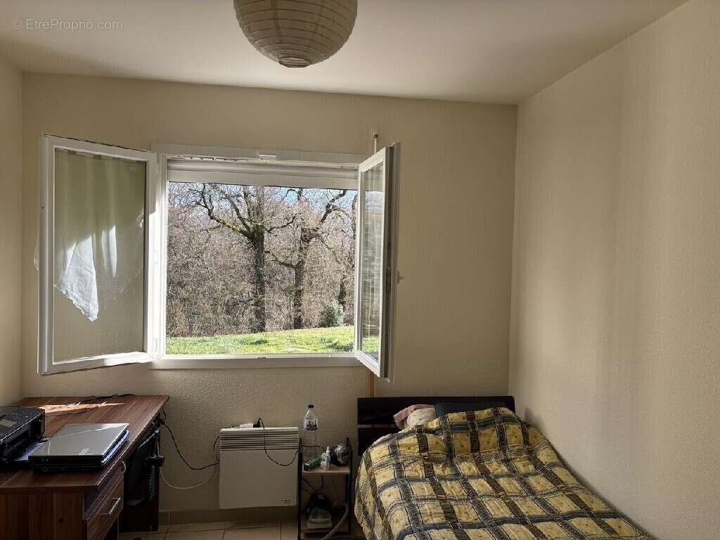 Maison à SAINTE-BAZEILLE