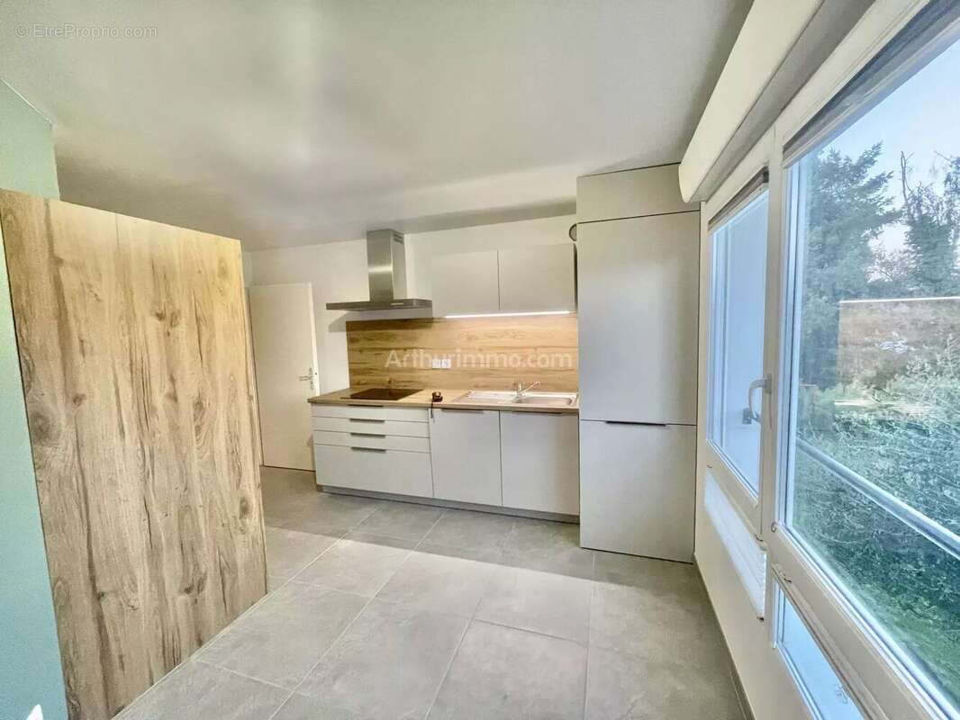 Appartement à COLMAR