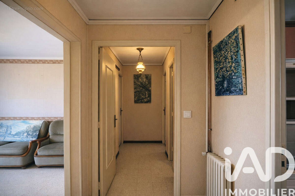 Photo 6 - Appartement à MONTPELLIER