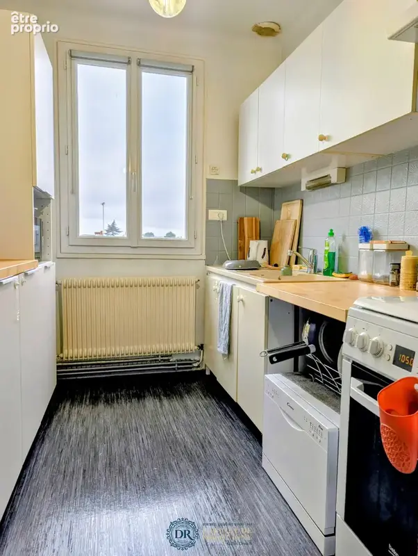 A vendre appartement t2 orleans - photo 3