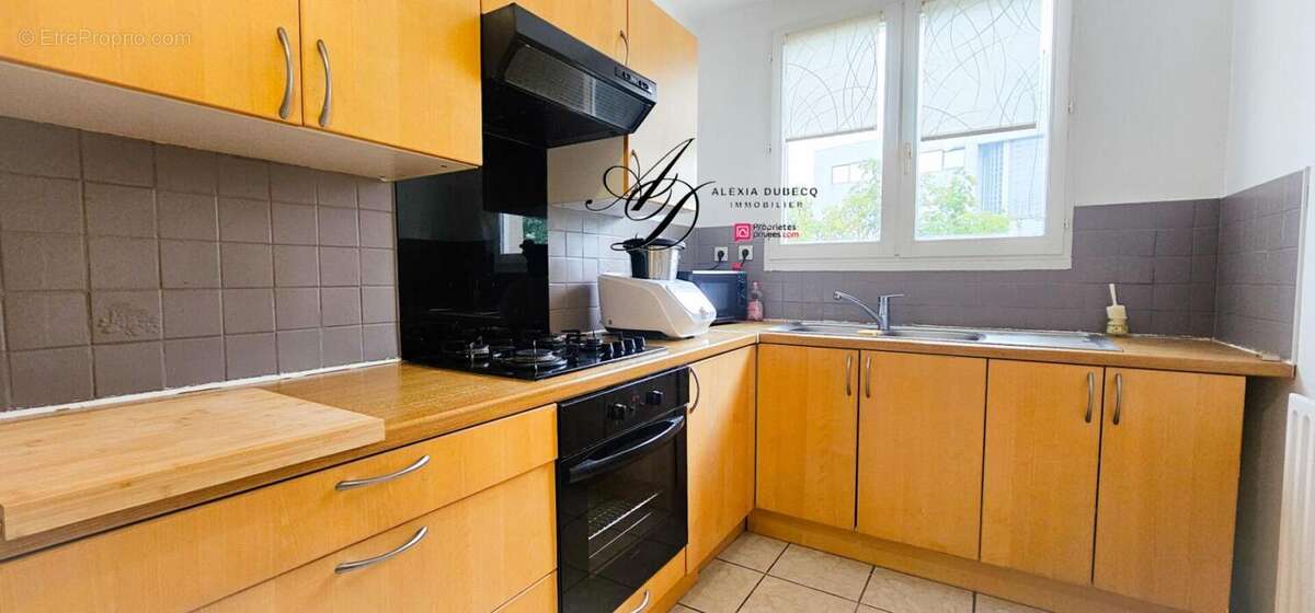 Appartement à NOISIEL