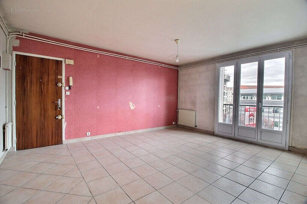 Appartement à CLERMONT-FERRAND