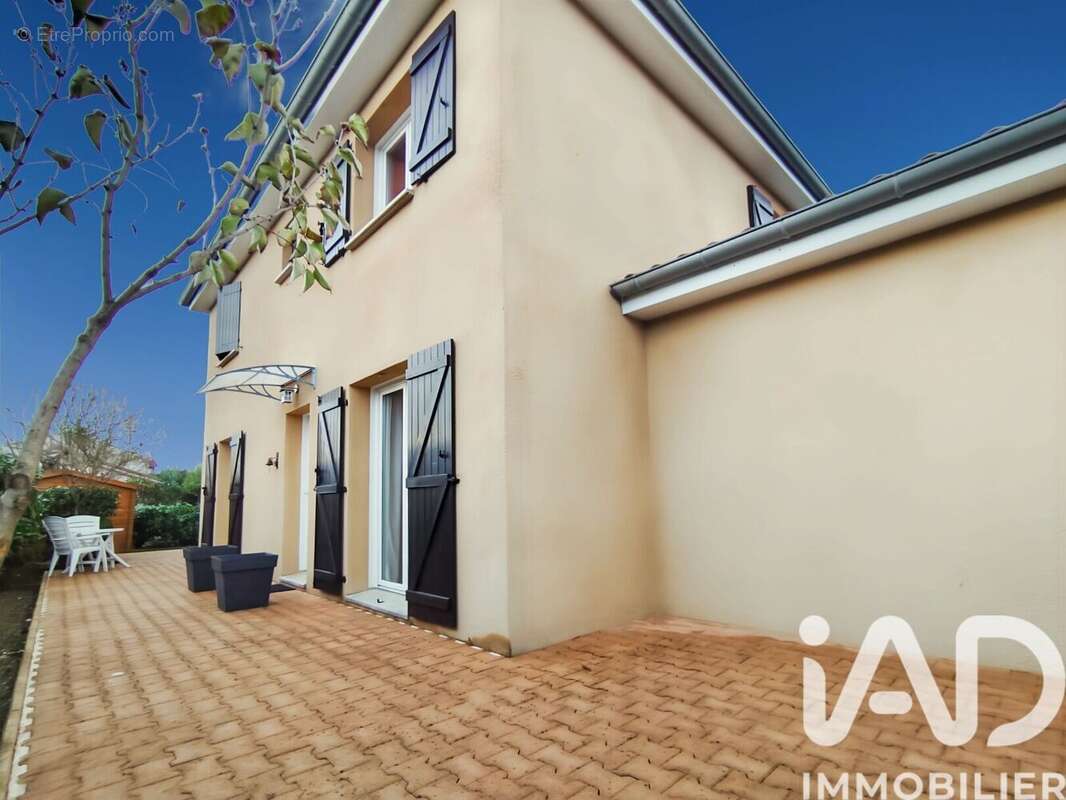 Photo 3 - Maison à FEURS