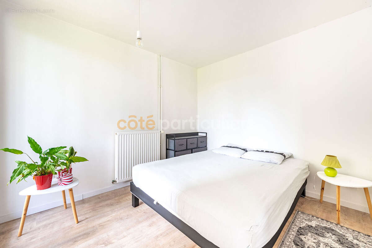Appartement à LA ROCHE-SUR-YON