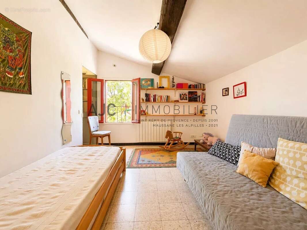 Maison à SAINT-REMY-DE-PROVENCE